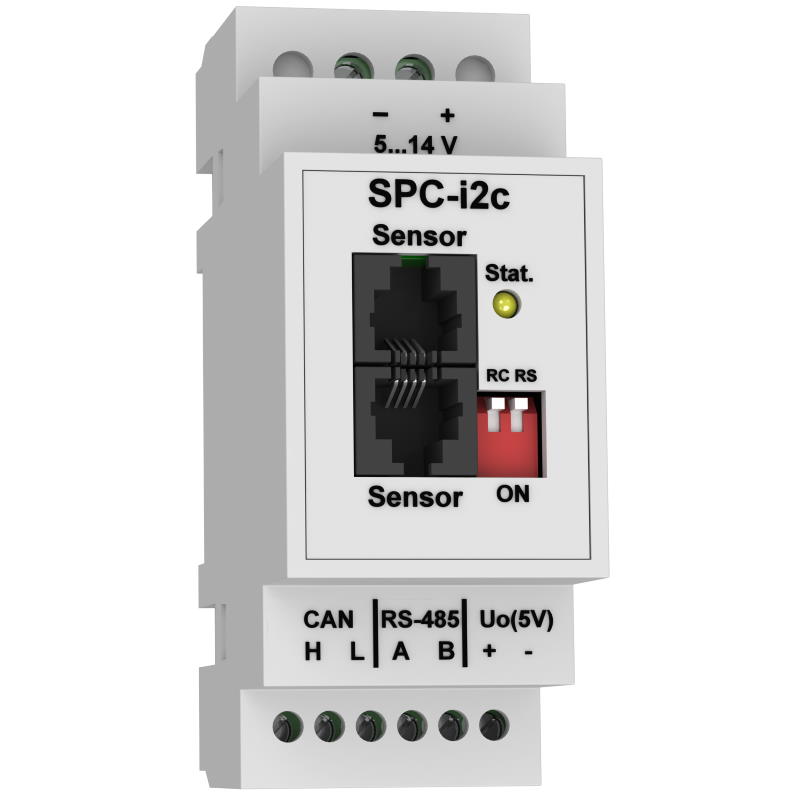spc_i2c